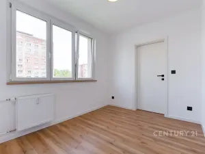 Pronájem bytu 2+kk, Most, Jaroslava Vrchlického, 35 m2