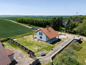 Prodej rodinného domu, Milostín, 160 m2