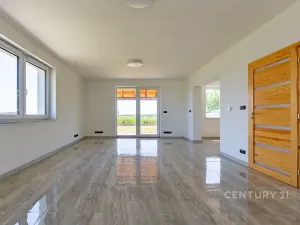 Prodej rodinného domu, Milostín, 160 m2