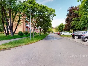 Pronájem bytu 2+1, Ostrava, Svazácká, 55 m2