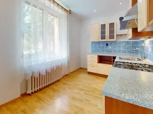 Pronájem bytu 2+1, Ostrava, Svazácká, 55 m2