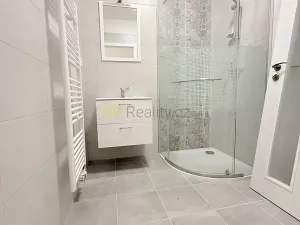 Pronájem bytu 2+kk, Brno, Tyršova, 37 m2