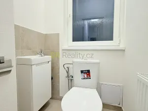 Pronájem bytu 2+kk, Brno, Tyršova, 55 m2