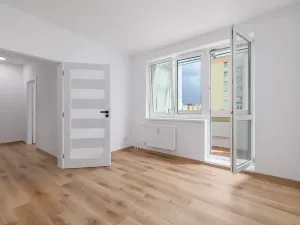 Prodej bytu 2+kk, České Budějovice, K. Chocholy, 48 m2