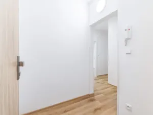 Prodej bytu 2+kk, České Budějovice, K. Chocholy, 48 m2