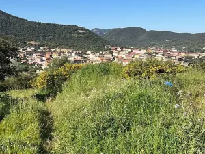 Prodej pozemku pro bydlení, Teulada, Itálie, 300 m2