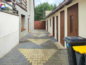Prodej rodinného domu, Zápy, 130 m2