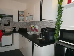 Pronájem bytu 1+kk, Brno, Malešovská, 30 m2