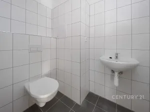 Pronájem bytu 1+kk, Vlašim, Lidická, 37 m2