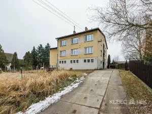 Pronájem bytu 4+1, Květov, 84 m2