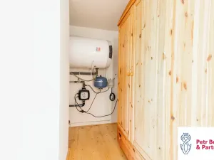 Prodej chaty, Zbečno, 60 m2