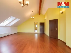 Prodej rodinného domu, Františkovy Lázně, Větrná hůrka, 400 m2