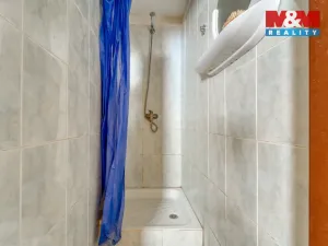 Prodej rodinného domu, Praha - Horní Počernice, Šplechnerova, 67 m2