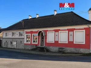 Prodej rodinného domu, Veselíčko, 577 m2