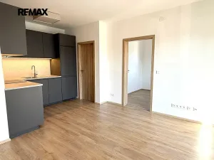 Pronájem bytu 2+kk, Slaný, Prokopa Holého, 40 m2