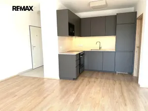 Pronájem bytu 2+kk, Slaný, Prokopa Holého, 40 m2