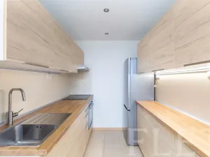 Prodej bytu 2+kk, Praha - Letňany, Ostravská, 46 m2