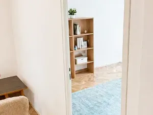 Prodej bytu 3+1, Brno, Arbesova, 72 m2
