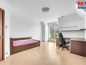 Prodej rodinného domu, Turnov, Křišťálová, 696 m2