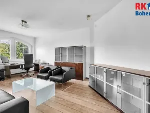 Prodej rodinného domu, Turnov, Křišťálová, 696 m2