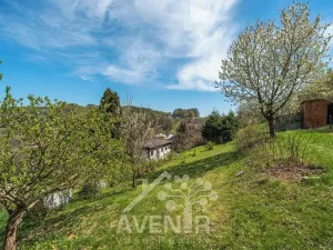 Prodej pozemku pro bydlení, Kašava, 1638 m2
