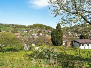 Prodej pozemku pro bydlení, Kašava, 1638 m2