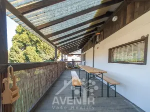Prodej pozemku pro bydlení, Kašava, 1638 m2