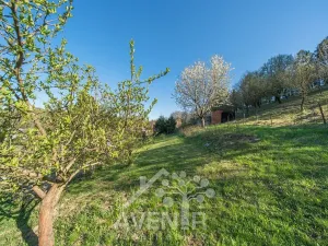 Prodej pozemku pro bydlení, Kašava, 1638 m2