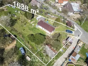 Prodej mobilheimu, Kašava, 33 m2