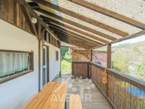 Prodej mobilheimu, Kašava, 33 m2