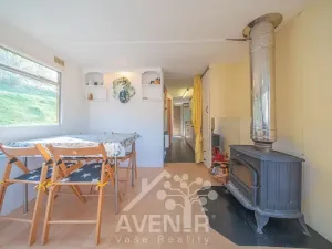 Prodej mobilheimu, Kašava, 33 m2