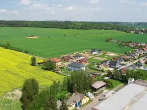 Prodej pozemku pro bydlení, Miletín, Lhotova, 16853 m2