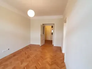 Pronájem bytu 3+1, Praha - Vinohrady, Slezská, 100 m2