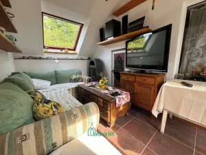 Prodej rodinného domu, Struhařov, 202 m2