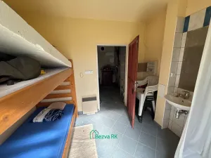 Prodej rodinného domu, Struhařov, 202 m2