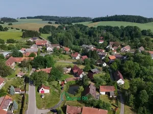 Prodej rodinného domu, Struhařov, 202 m2