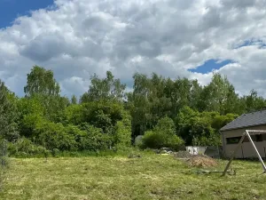 Prodej pozemku pro bydlení, Mnichovice, U Hřbitova, 856 m2
