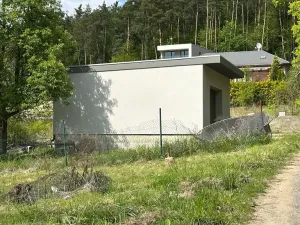 Prodej pozemku pro bydlení, Mnichovice, 800 m2