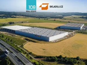Pronájem skladu, Blatnice, 20000 m2
