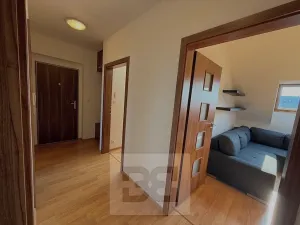Pronájem bytu 3+kk, Praha - Cholupice, Kestřanská, 67 m2