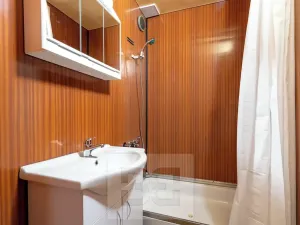Pronájem bytu 1+kk, Rakovník, V Jamce, 33 m2