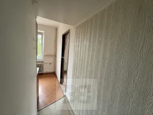 Pronájem bytu 2+1, Praha - Záběhlice, Na Chodovci, 53 m2