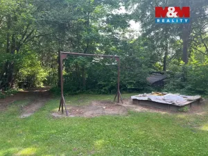 Prodej chaty, Hřivice - Markvarec, 100 m2