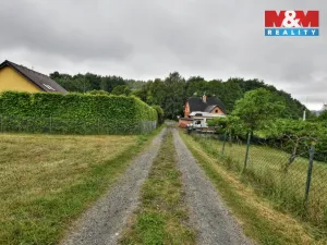 Prodej pozemku pro bydlení, Rtyně v Podkrkonoší, 3195 m2