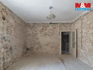 Prodej rodinného domu, Opava - Vlaštovičky, Jarní, 90 m2