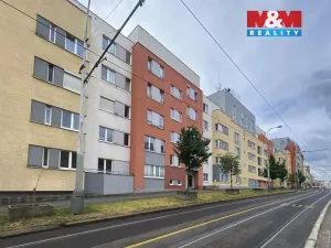 Pronájem bytu 1+kk, Praha - Košíře, Plzeňská, 31 m2