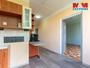 Pronájem bytu 2+1, Karlovy Vary - Rybáře, Mládežnická, 60 m2