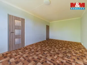 Pronájem bytu 2+1, Karlovy Vary - Rybáře, Mládežnická, 60 m2