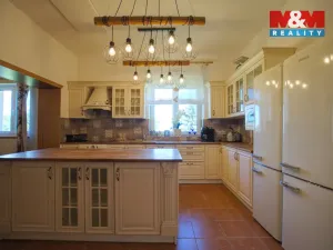 Prodej rodinného domu, Čeladná, 400 m2