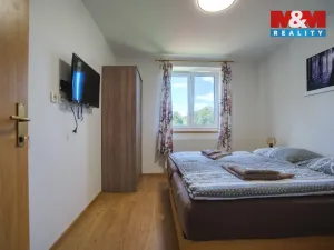 Prodej rodinného domu, Čeladná, 400 m2